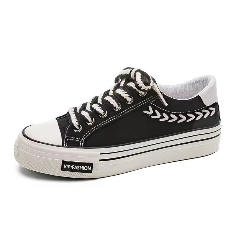 Tênis Casual Feminino - Mavie